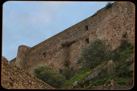 Castillo de Luna (Alburquerque)