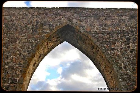 Castillo de Luna (Alburquerque)