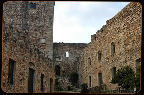 Castillo de Luna (Alburquerque)