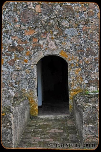 Castillo de Luna (Alburquerque)