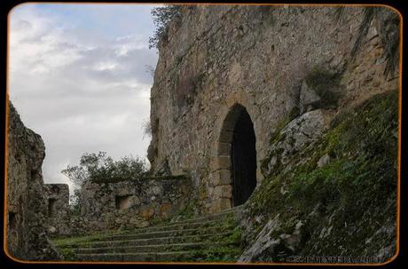 Castillo de Luna (Alburquerque)