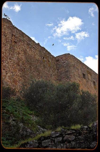 Castillo de Luna (Alburquerque)