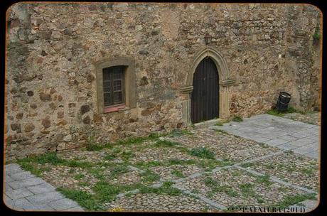 Castillo de Luna (Alburquerque)