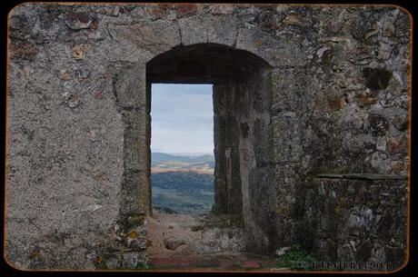 Castillo de Luna (Alburquerque)