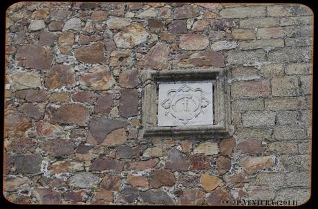 Castillo de Luna (Alburquerque)