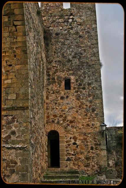 Castillo de Luna (Alburquerque)