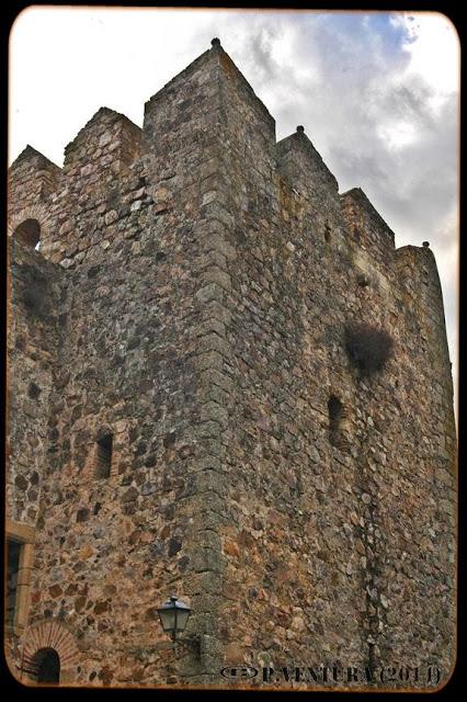 Castillo de Luna (Alburquerque)