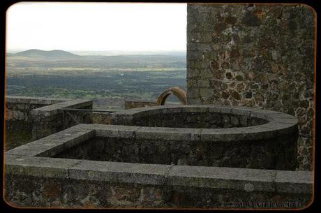 Castillo de Luna (Alburquerque)