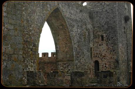 Castillo de Luna (Alburquerque)