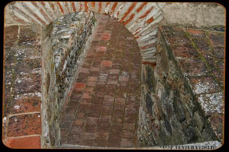 Castillo de Luna (Alburquerque)