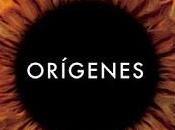 Orígenes. allá.