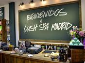 Lush Madrid Nuevas opciones para Navidad
