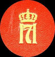 Viernes noruego. La extraordinaria historia de los clips en la Segunda Guerra Mundial.