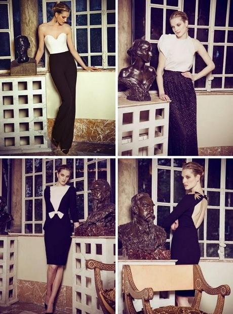 Dolores Promesas Heaven: vestidos para invitadas