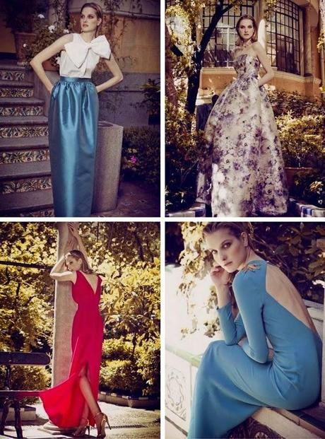 Dolores Promesas Heaven: vestidos para invitadas