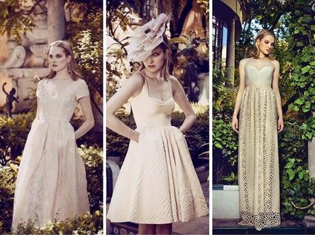 Dolores Promesas Heaven: vestidos para invitadas