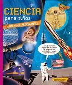 Recursos: Libros sobre Ciencia para niños y niñas