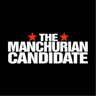 El Candidato Manchuriano Dominicano