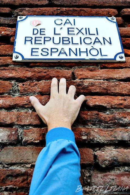 Mi proceso creativo, o de cómo escribir sobre el viaje eterno: la emigración juvenil exilio español