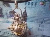 Llamador ángeles, idea regalo original para Navidad