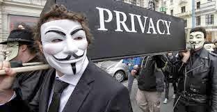 Política De Privacidad