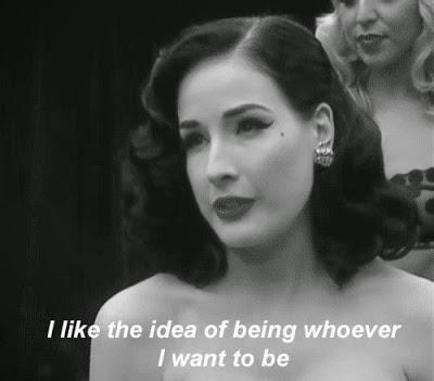 Los secretos de belleza de Dita Von Teese