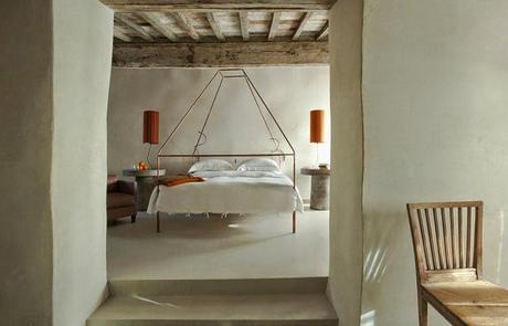 Durmiendo como en un #hotel con mis bloggers favoritas