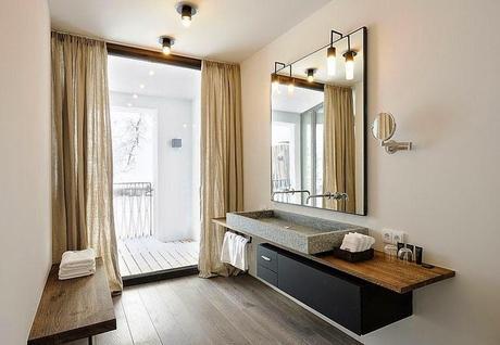 Durmiendo como en un #hotel con mis bloggers favoritas