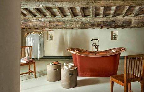 Durmiendo como en un #hotel con mis bloggers favoritas