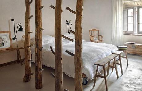 Durmiendo como en un #hotel con mis bloggers favoritas