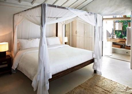 Durmiendo como en un #hotel con mis bloggers favoritas