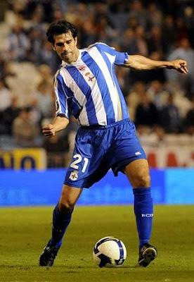 LA PAUSA EN EL FÚTBOL