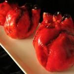 In the Game of Food, you win or you wash the dishes....