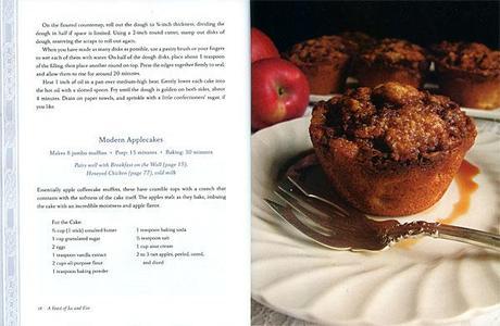 In the Game of Food, you win or you wash the dishes....