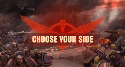 Dos vídeos mas de Horus Heresy Drop Assault:Contemptor y Predator