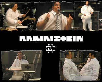 Keine Lust:Curiosidades y como se hizo