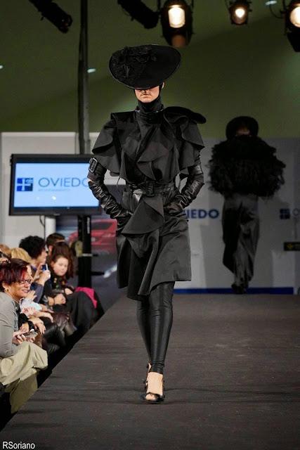 II OVIEDO ESTA DE MODA