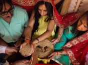 Boda hindú S&amp;V