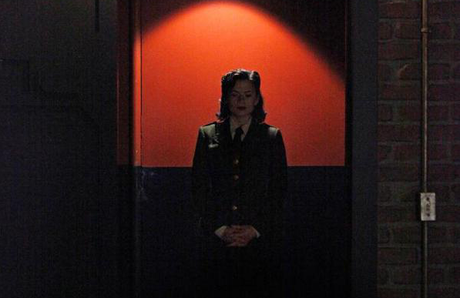 Nueva Imagen De Hayley Atwell En Agent Carter