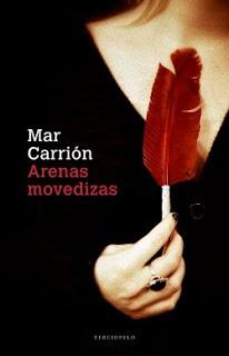 Arenas movedizas, Mar Carrión