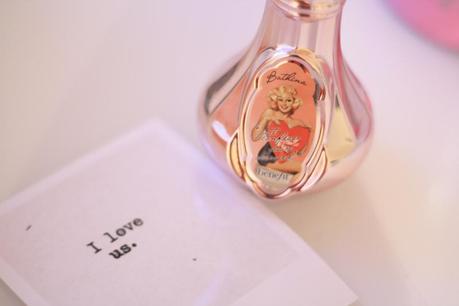 benefit, beauty, novedades