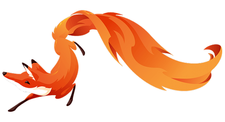 Firefox OS Fox