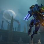 Overwatch, FPS grupal de la mano de Blizzard