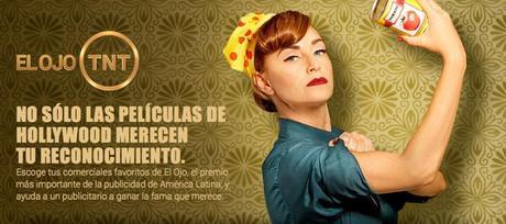 TNT y El Ojo de Iberoamérica, unidos para celebrar el talento iberoamericano