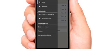 Tucarro.com lanza su aplicación para iOS y Android