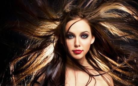 Los daños en el cabello y las soluciones prácticas.