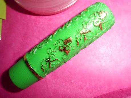 pintalabios marroqui