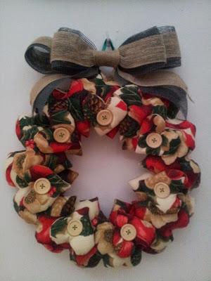 NAVIDAD EN PATCHWORK