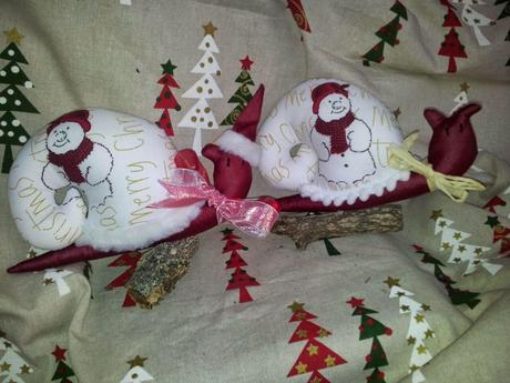 NAVIDAD EN PATCHWORK