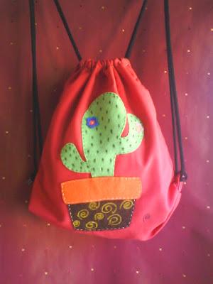 MOCHILAS